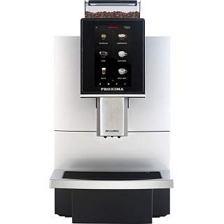 Кофемашина Dr.Coffee PROXIMA F12