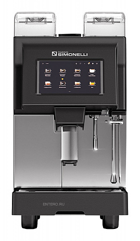 Кофемашина Nuova Simonelli Prontobar Touch 2 Grinder Tank black