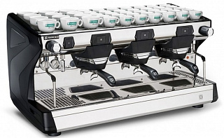 Кофемашина Rancilio Classe 7 S (3 GR)