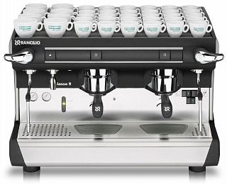 Кофемашина Rancilio Classe 9 S (2 GR)