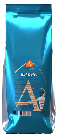 Раф Almafood "Raf Dolce Almond (миндаль)", 1 кг.