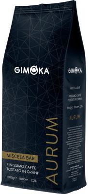 Кофе в зернах Gimoka AURUM 1000 г.