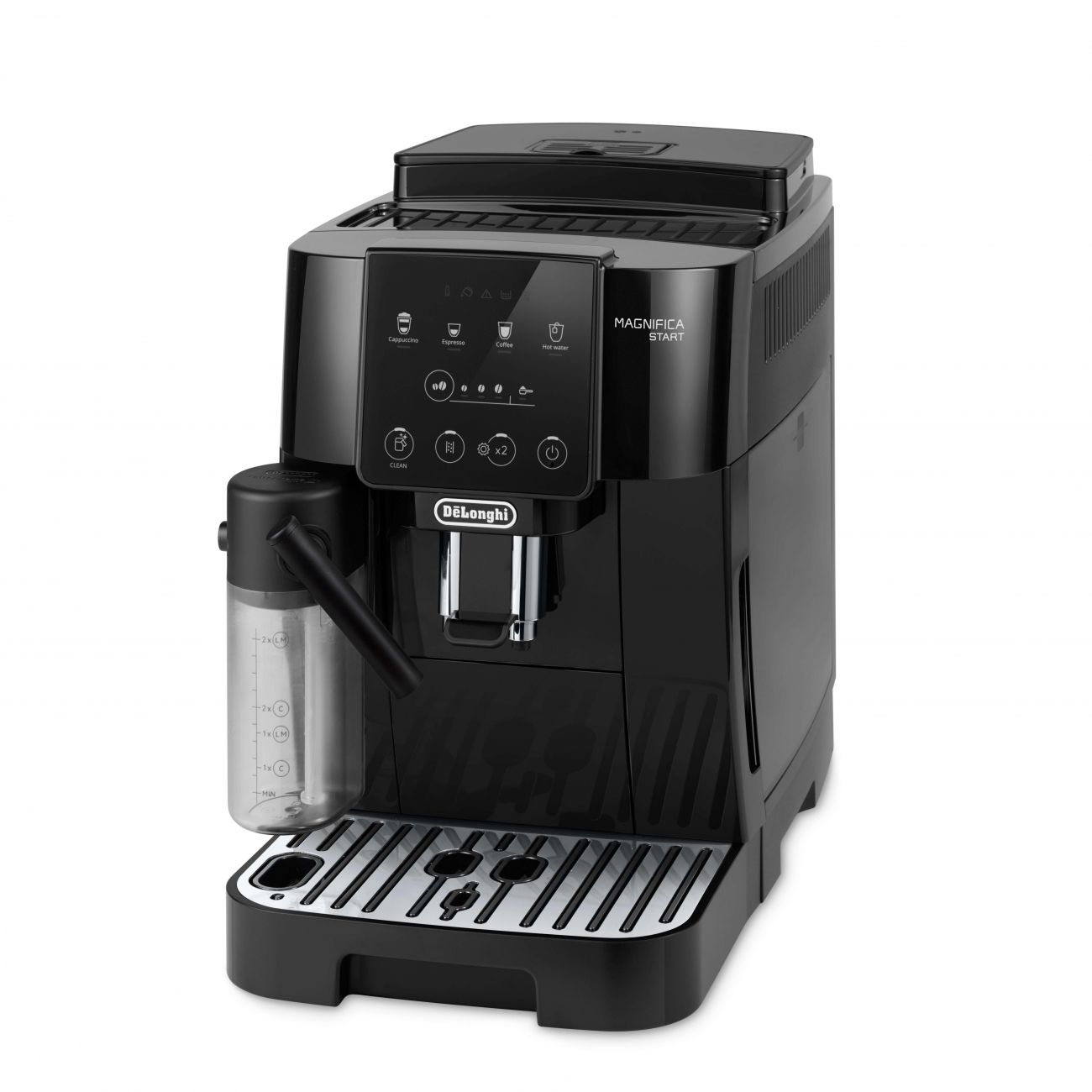 Кофемашина DeLonghi ECAM220.60.B