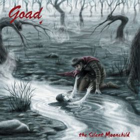 GOAD - The Silent Moonchild