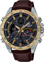 Мужские часы Casio Edifice ECB-900GL-1A