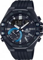 Мужские часы Casio Edifice ECB-10PB-1A