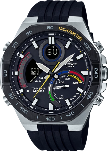 Мужские часы Casio Edifice ECB-950MP-1A