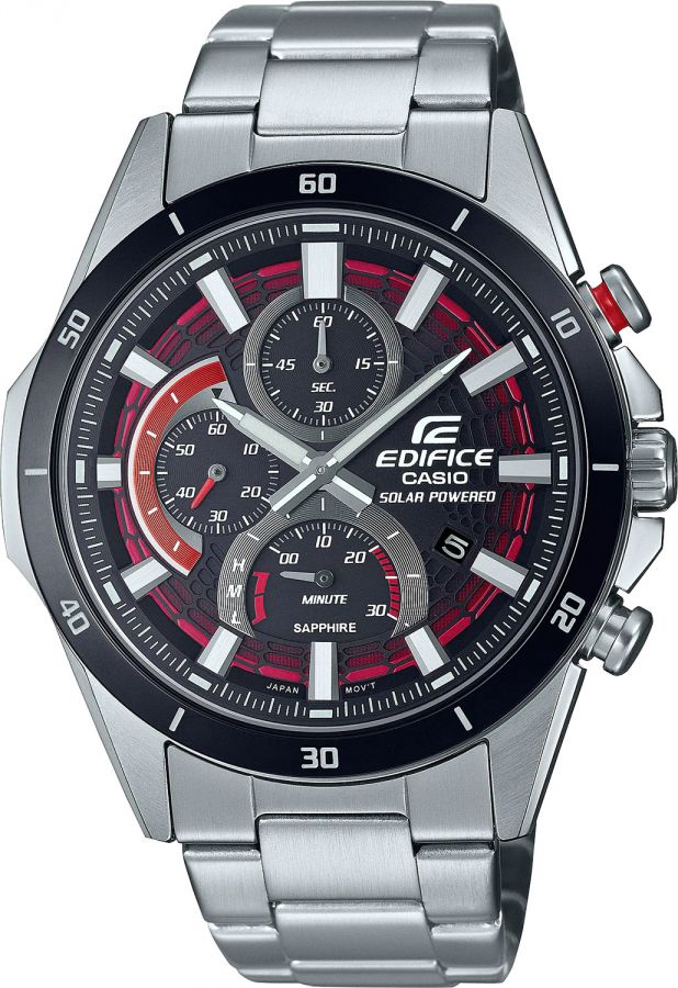 Мужские часы Casio Edifice EFS-S610DB-1A