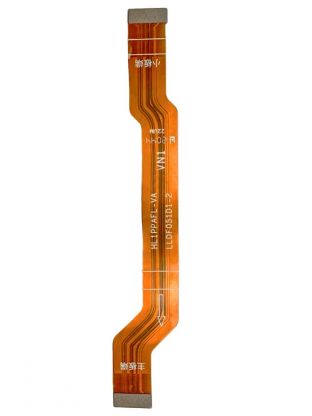 Межплатный шлейф для Huawei P Smart 2021, Honor 10X Lite