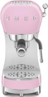Кофеварка Smeg ECF02PKEU