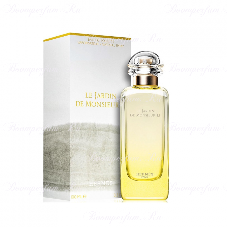 Le Jardin de Monsieur Li 100 ml