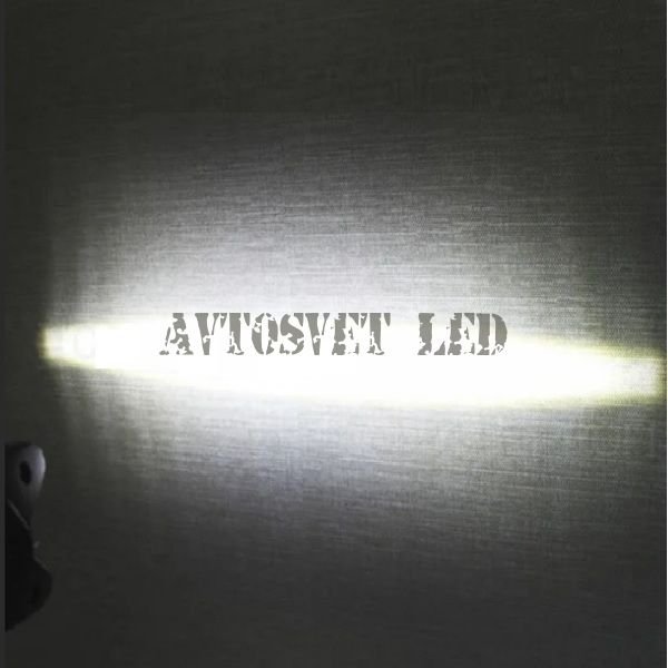 Балка светодиодная 18 ватт ASD-18W FLOOD