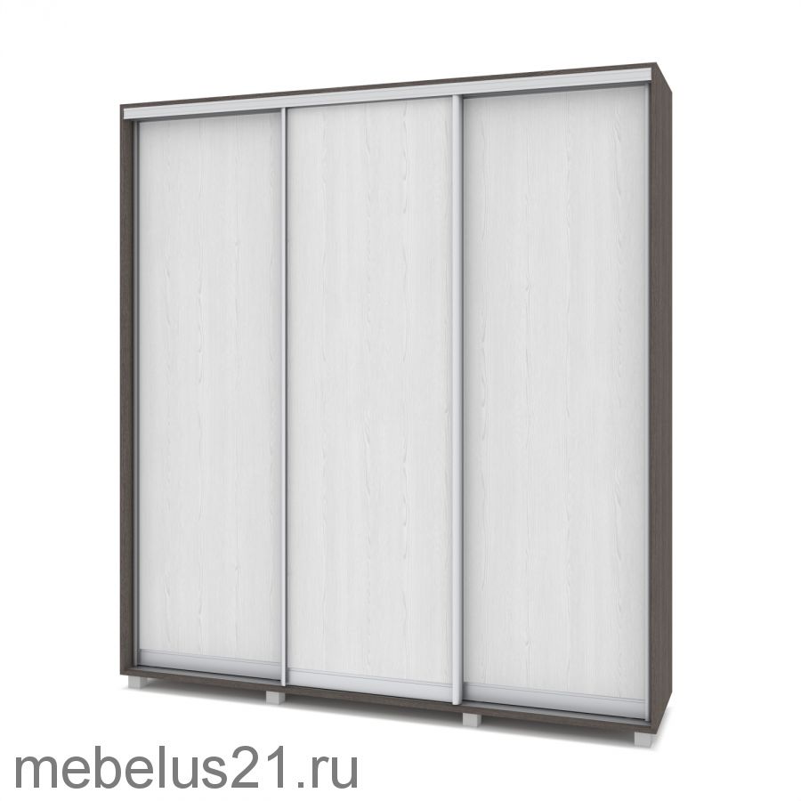 Шкаф купе Мартин 2 м