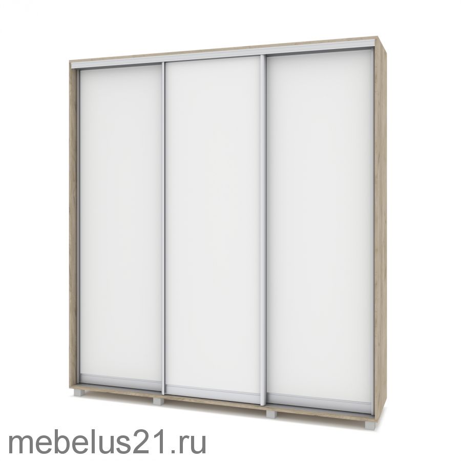 Шкаф купе Мартин 2,2 м