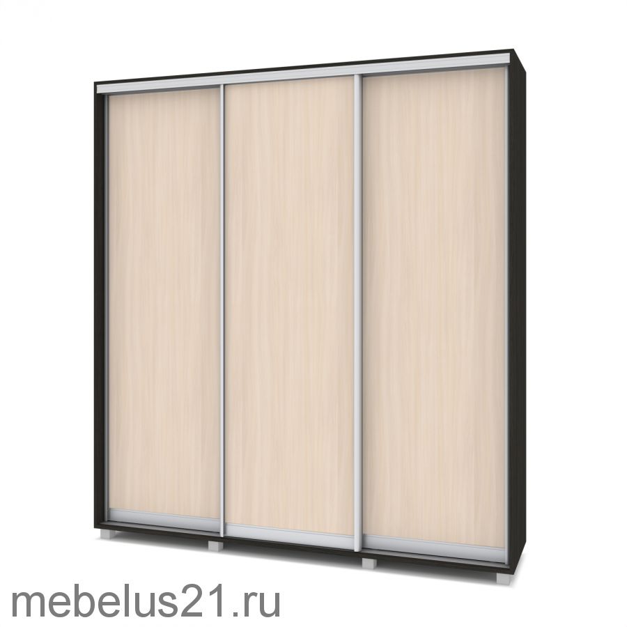 Шкаф купе Мартин 2,2 м