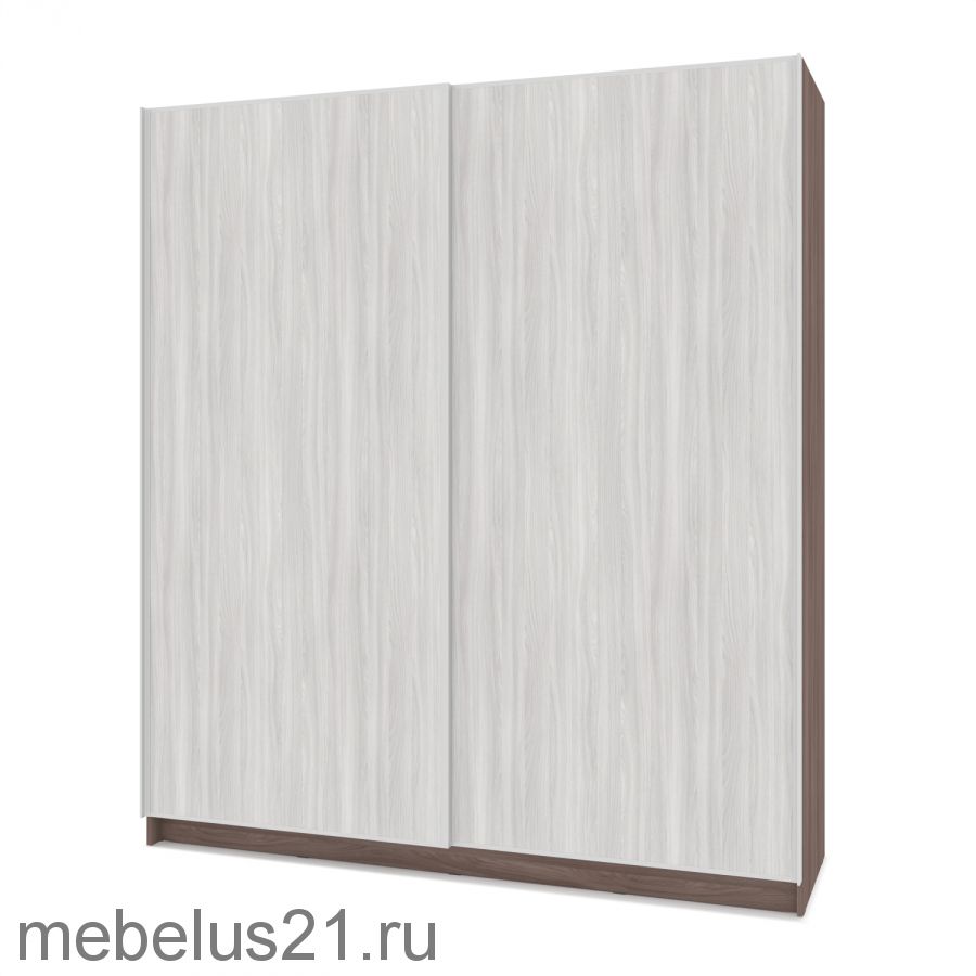 Шкаф купе Урбан 2 м