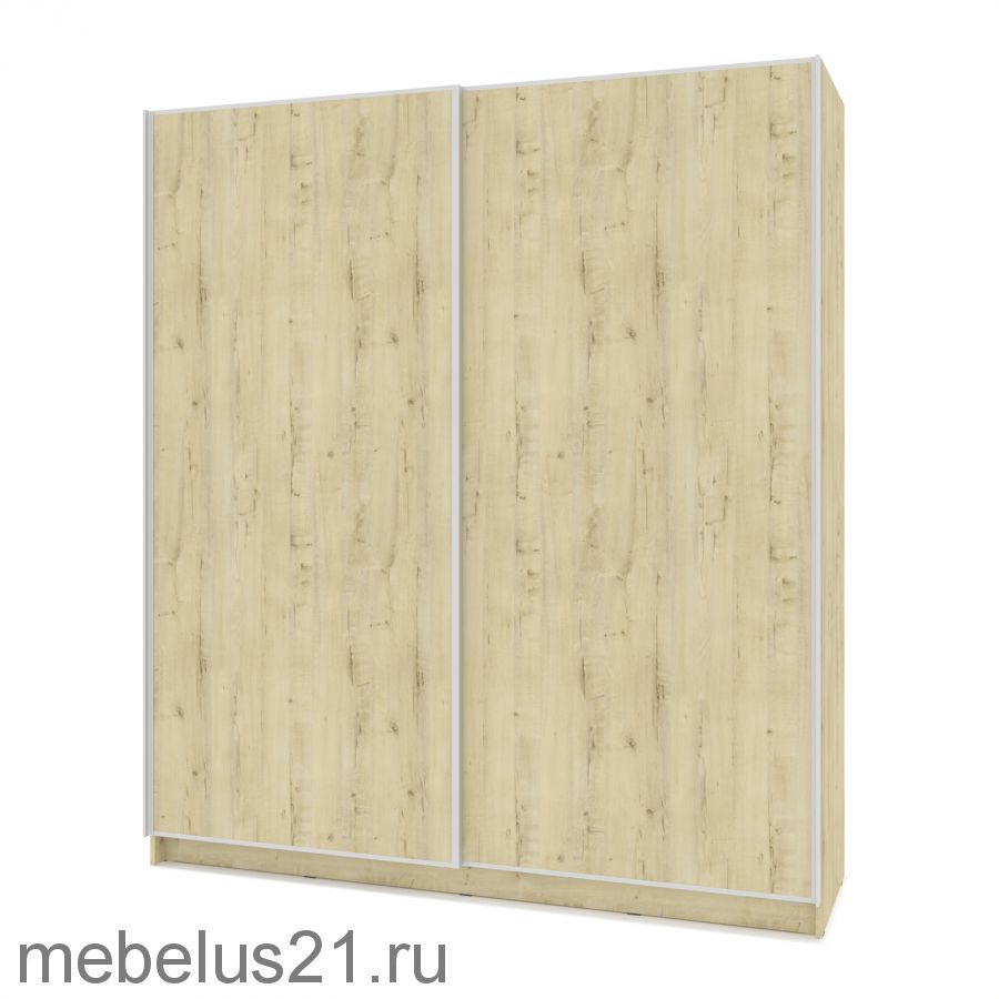 Шкаф купе Урбан 2 м