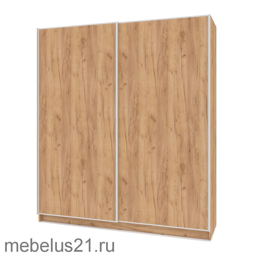 Шкаф купе Урбан 2,2 м