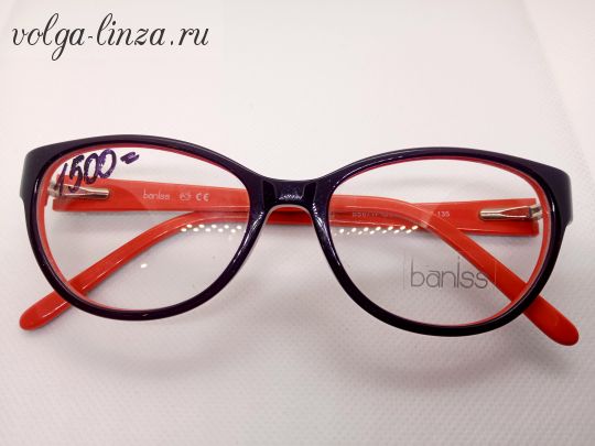 Оправа Banis BS871F