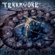 TERRAVORE - Spiral Of Downfall