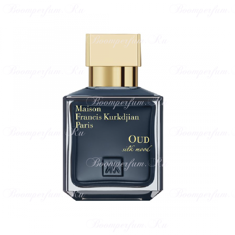 Maison Francis Kurkdjian Oud Silk Mood