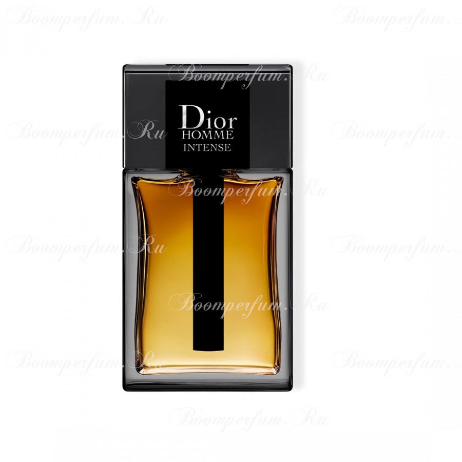 Dior Homme Intense