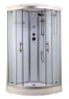Душевая кабина Timo Standart T-6609 Silver Fabric