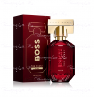 Hugo Boss The Scent Elixir For Her