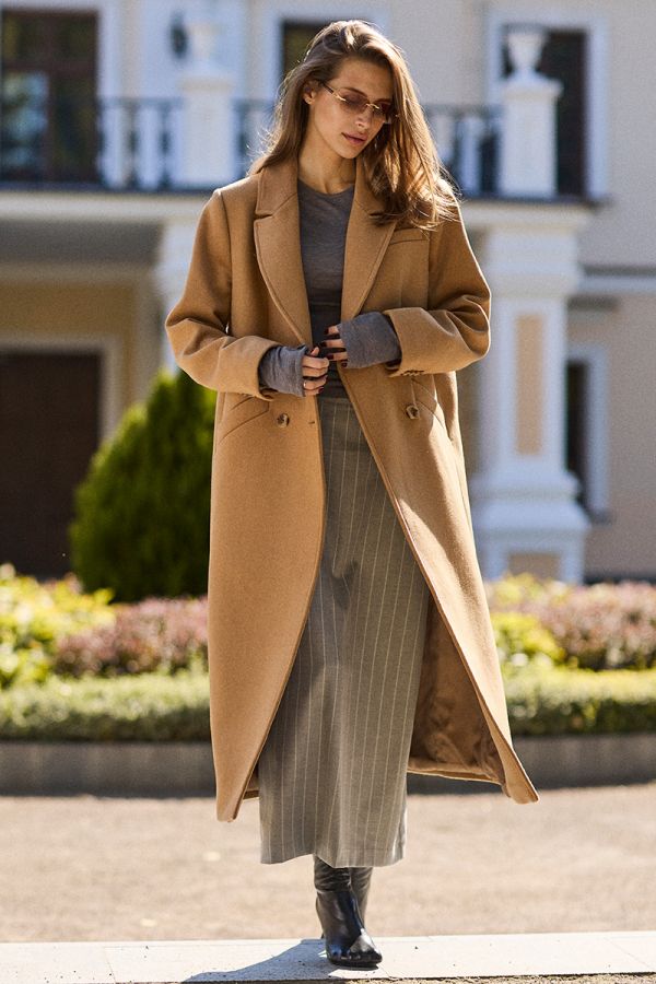 Пальто 7001.1 | р. 44-50