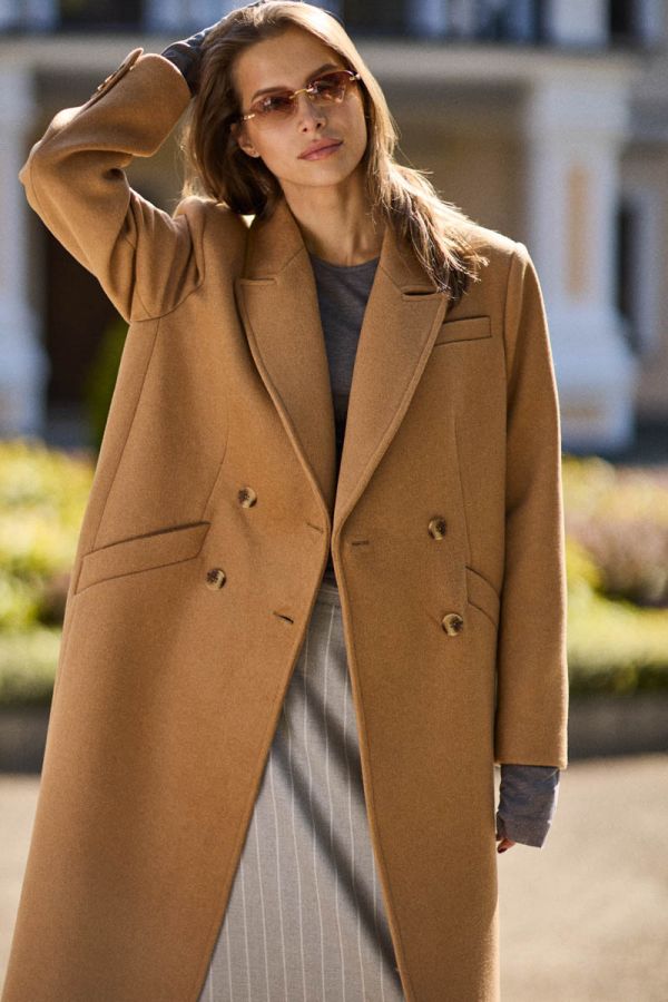 Пальто 7001.1 | р. 44-50