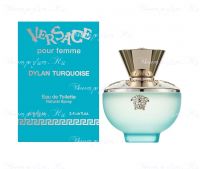 Versace pour Femme Dylan Turquoise