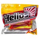 Виброхвост Helios "Chebak " Red Lemon