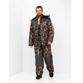 Костюм АЛЬТАИР -45 Ткань: Alova (КМФ 05) HUNTSMAN