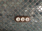 R-306. Мозаика серия RUSTIC,  размер, мм: 293*245 (NS Mosaic)