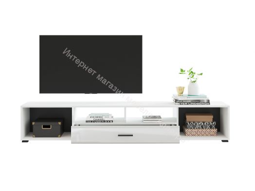 Тумба под ТВ-200 Gloss