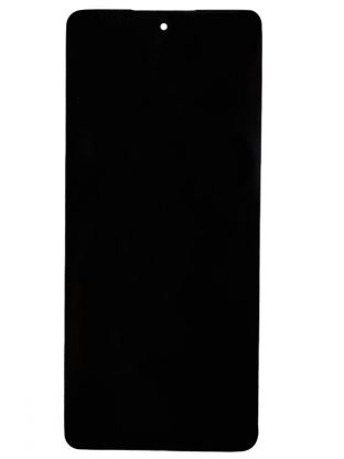 Дисплей для Xiaomi Redmi 12C, Poco C55 (22120RN86G, 22127PC95I, матрица Original) с сенсорным стеклом