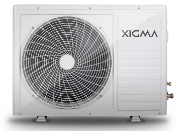 XIGMA Turboco XG-TXE21RHA  в Краснодаре