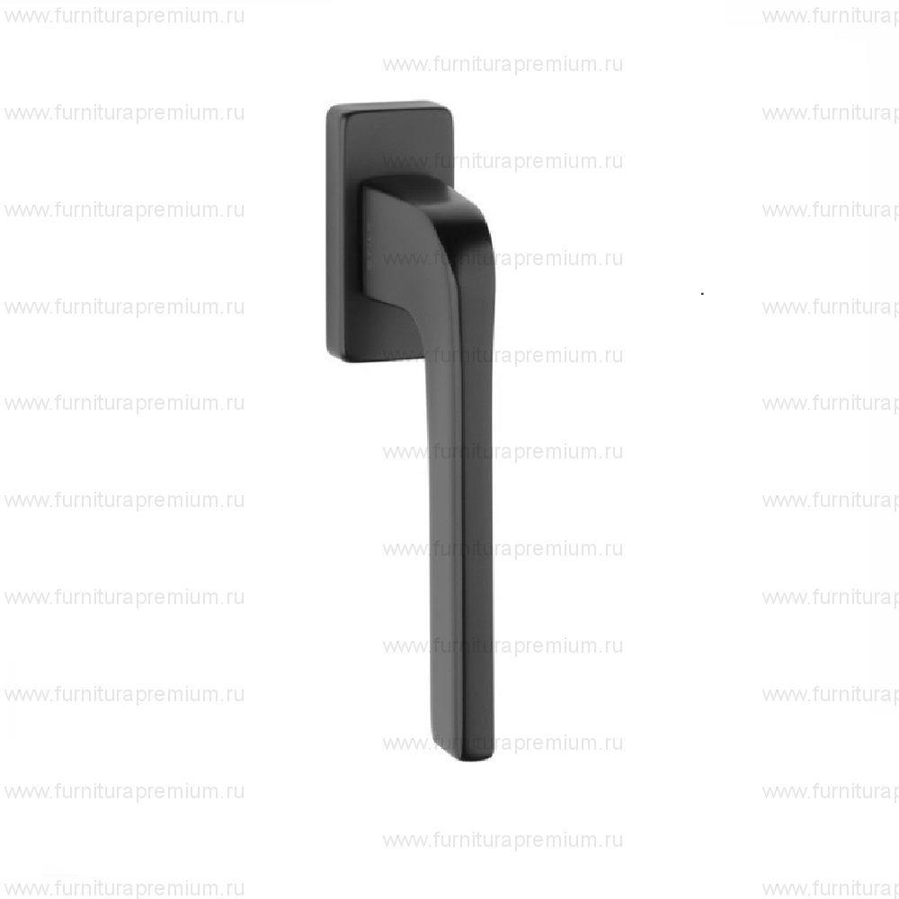 Оконная ручка Stile Naka DK-Q