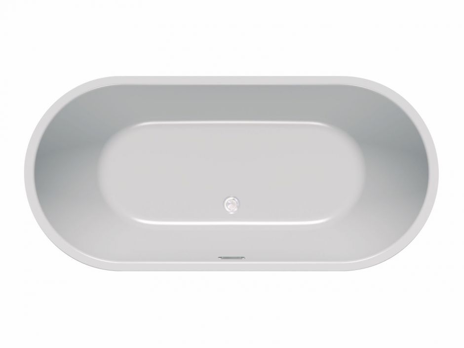 Изображение Ванна Kolpa San Dalia FS (Далиа ФС) 170x80