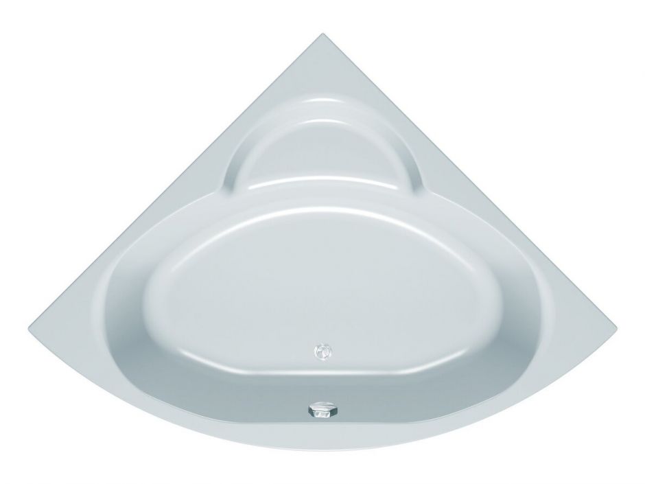 Изображение Акриловая ванна Kolpa San Royal 120x120