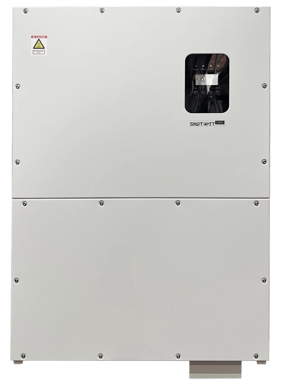 Инвертор SmartWatt Grid G2 60K 3P 3MPPT