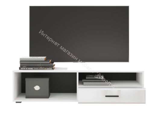 Тумба под ТВ-140 Gloss