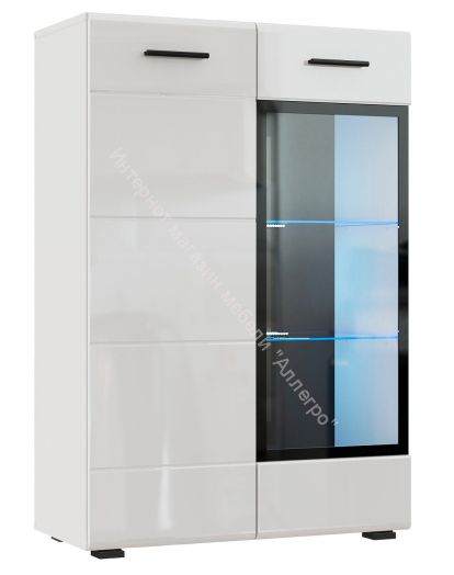 Комод Gloss КМВ-80