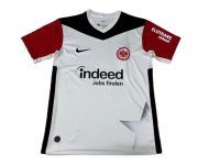 Домашняя форма Eintracht Frankfurt (кубковая версия)  24/25