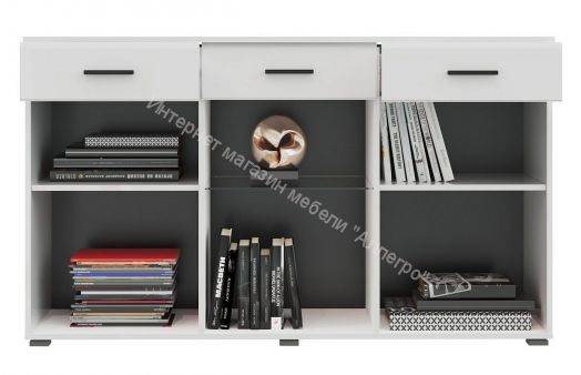 Комод Gloss КМВ-150