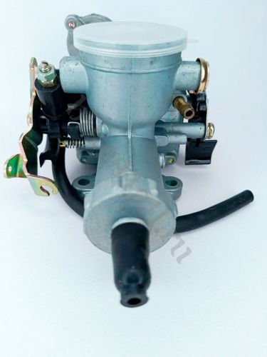 Карбюратор PZ-30 с ускорителем