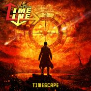 THE CHRIS SLADE TIMELINE - Timescape DOUBLE CD