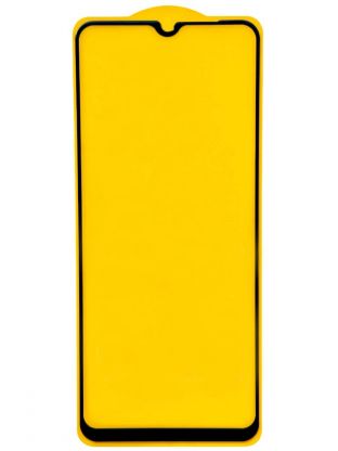 Защитное стекло 2.5D (бронестекло) для Xiaomi Redmi 10C, 12C, Poco C40, C55