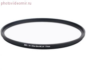 Светофильтр 77 мм JJC MCUV Ultra-Slim