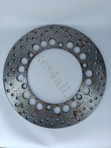 Тормозной диск Yamaha YBR 125 2004-2008 - уценка